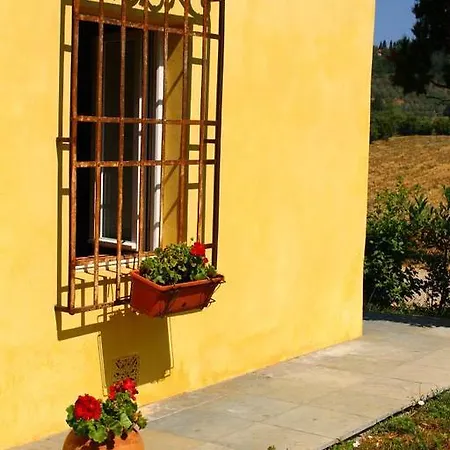 Bauernhof Agriturismo Papageno