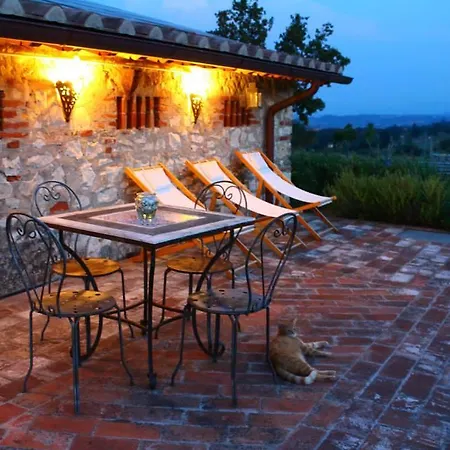 Bauernhof Agriturismo Papageno Rignano sullʼArno