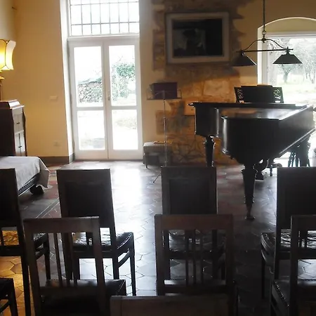 Agriturismo Papageno Rignano sullʼArno
