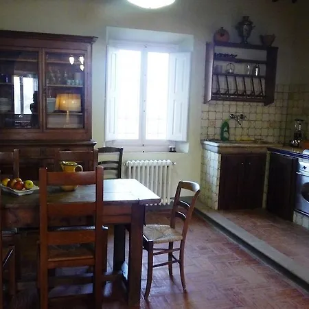 Agriturismo Papageno