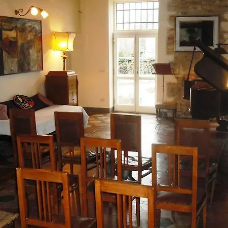 Agriturismo Papageno Rignano sullʼArno