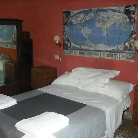 Agriturismo Papageno *
