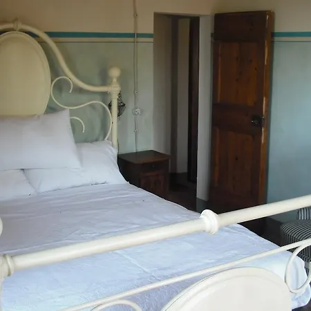Bauernhof Agriturismo Papageno *