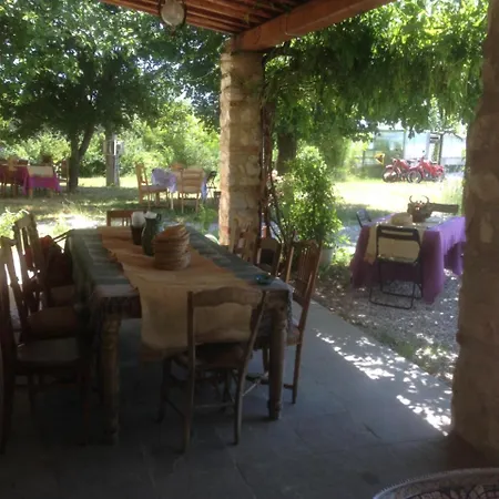 Agriturismo Papageno Rignano sullʼArno