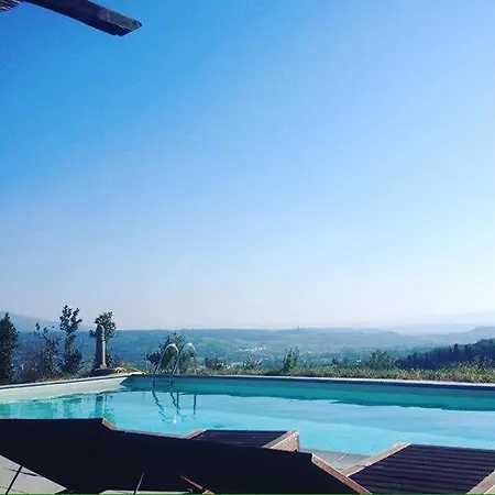 Agriturismo Papageno