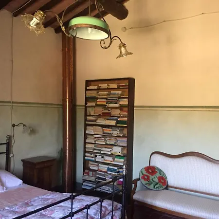 Papageno Alloggio per agriturismo *