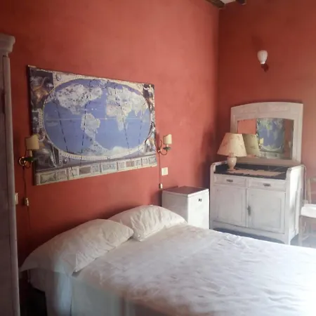 Alloggio per agriturismo Papageno Rignano sullʼArno