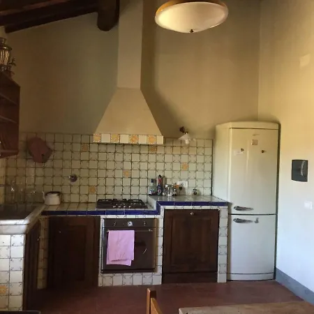 Agriturismo Papageno Bauernhof