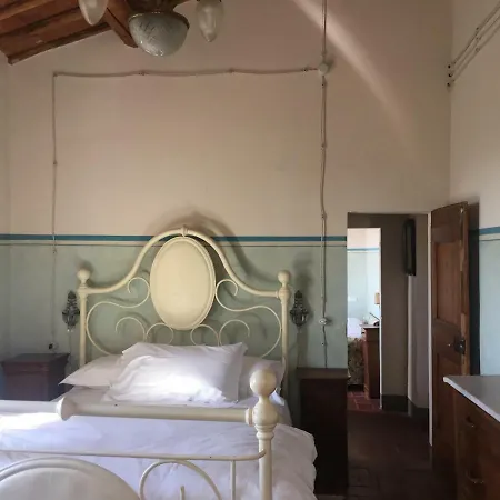 Agriturismo Papageno Bauernhof