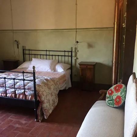 Agriturismo Papageno Rignano sullʼArno