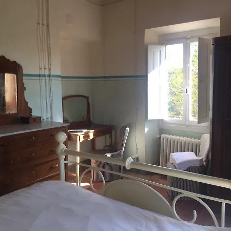 Agriturismo Papageno *