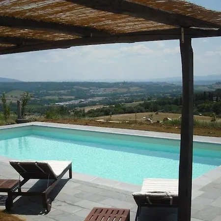 Agriturismo Papageno Bauernhof Rignano sullʼArno