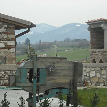 Agriturismo Papageno Bauernhof