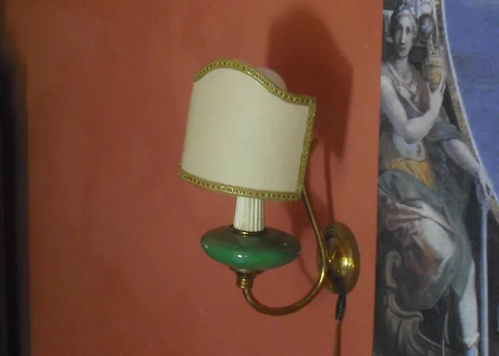 Papageno مزرعة للإقامة